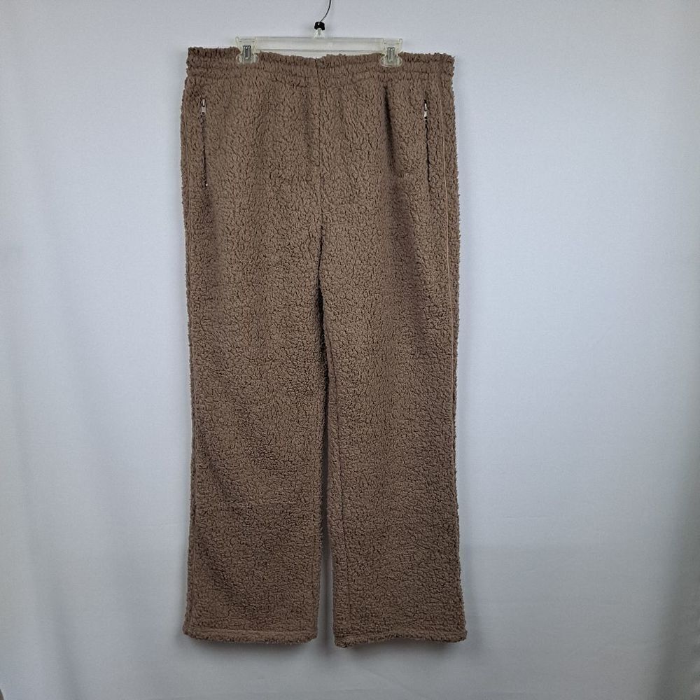 Skims ladies Teddy lounge pants NWT